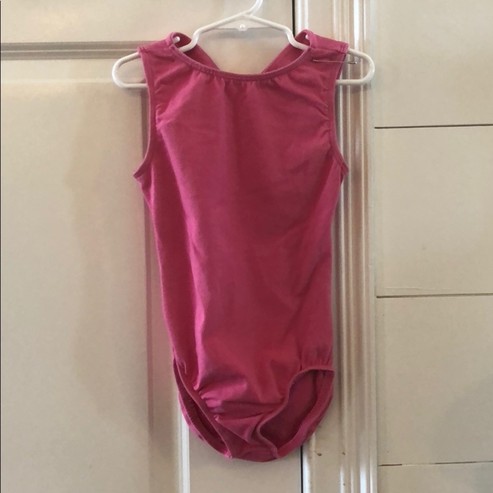 MotionWear Leotard